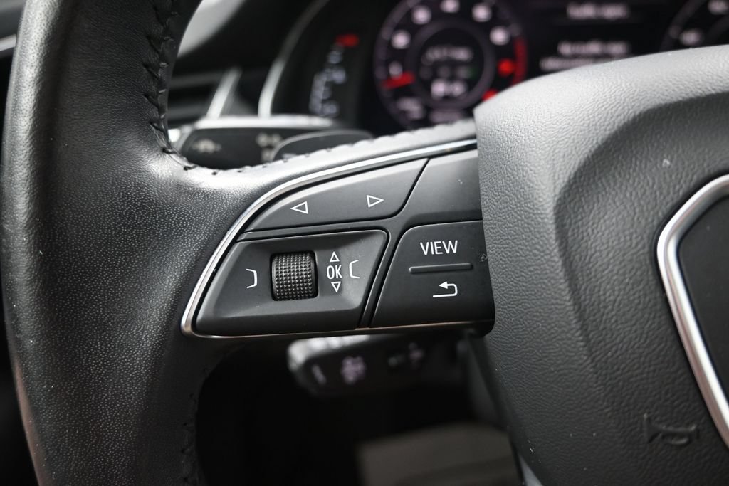 Used 2019 Audi Q7 3.0T Prestige w/ Prestige Package AWD/4WD image 27