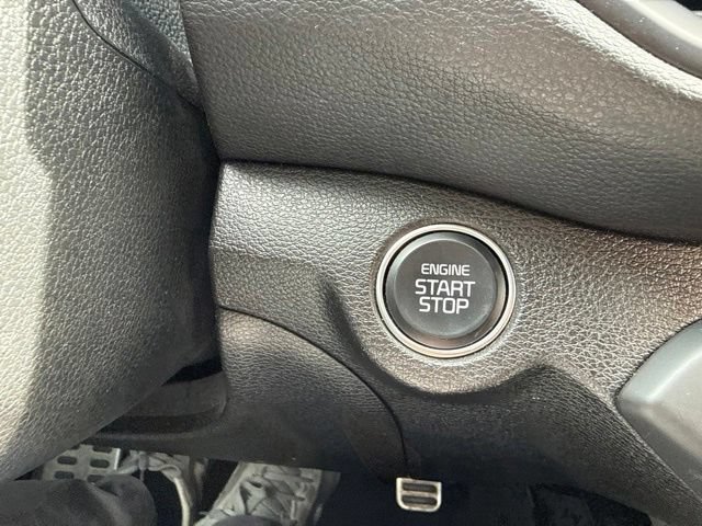 Used 2020 Kia Forte GT-Line FWD image 26