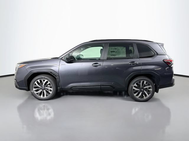 New 2026 Subaru Forester Touring AWD/4WD image 4