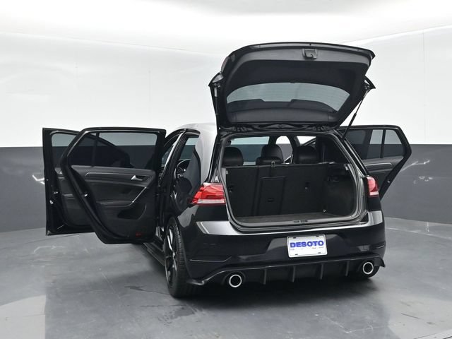 Used 2021 Volkswagen GTI SE FWD image 66