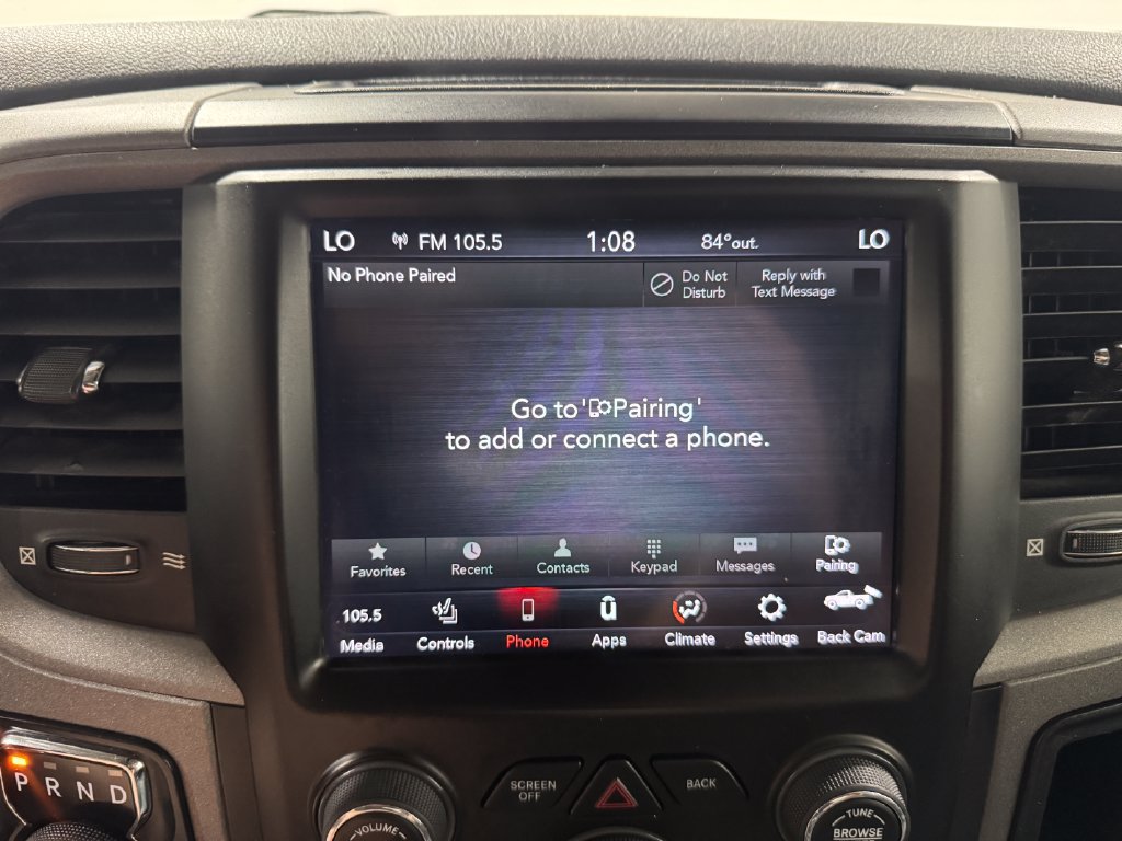 Used 2019 RAM 1500 Express w/ Wheel & Sound Group AWD/4WD image 26