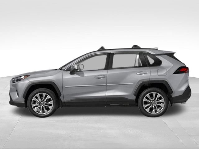 Used 2025 Toyota RAV4 XLE FWD image 36