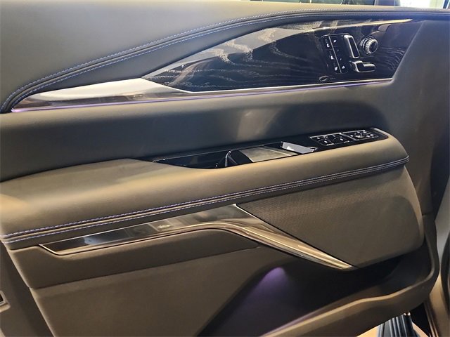 New 2026 Cadillac Escalade IQ Sport 1 w/ LPO, Floor Liner Package image 8