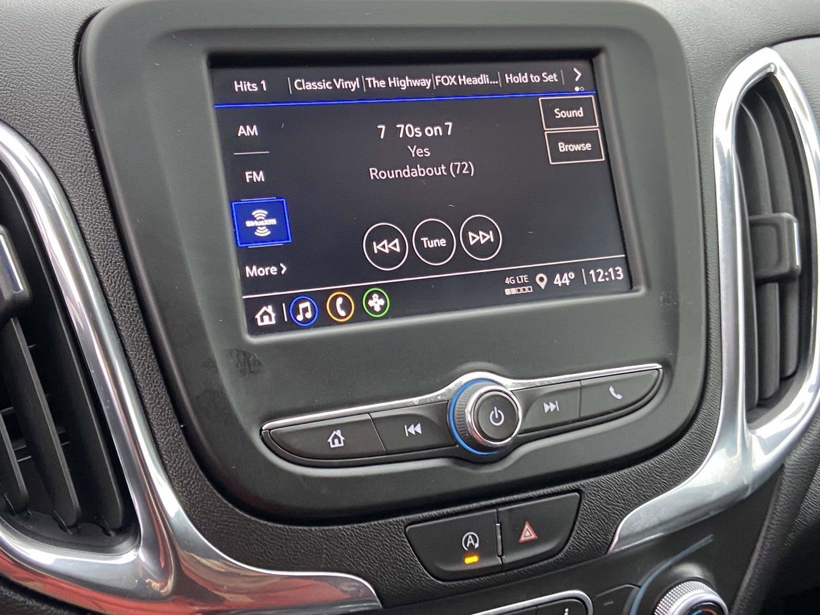 Certified 2024 Chevrolet Equinox LT image 15