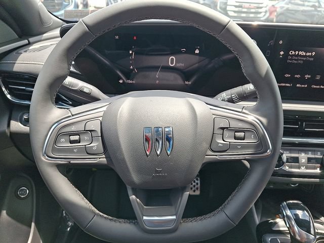 New 2026 Buick Envista Sport Touring w/ Studio Series FWD image 20