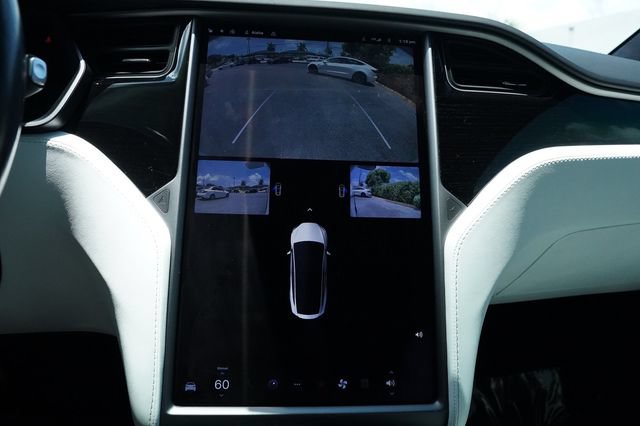 Used 2019 Tesla Model X Long Range AWD/4WD image 33