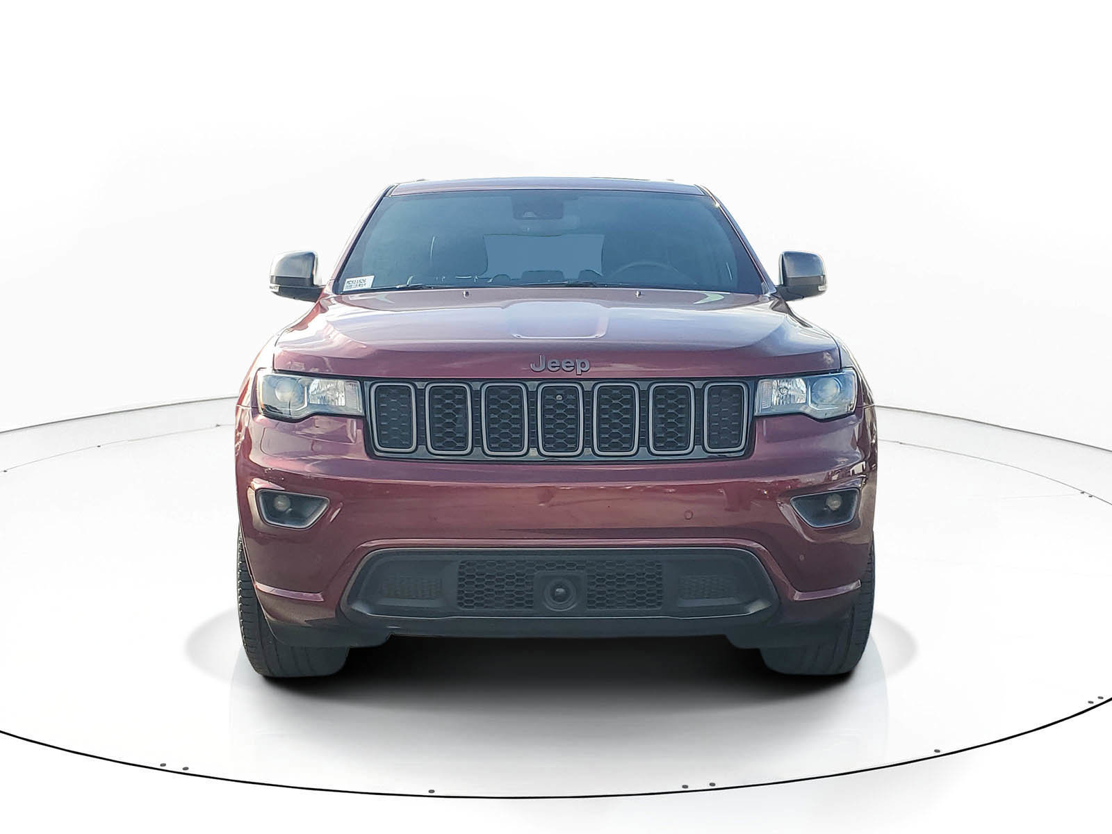 Used 2021 Jeep Grand Cherokee Limited w/ Quick Order Package 28K 80th image 2