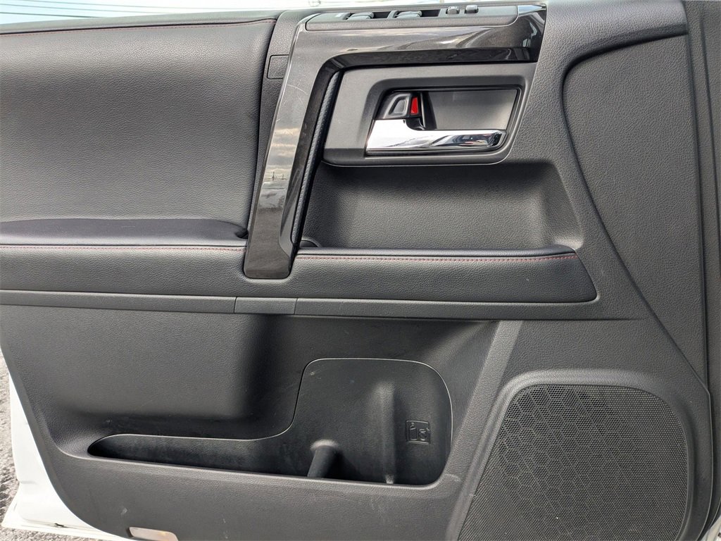 Used 2024 Toyota 4Runner TRD Off-Road image 13