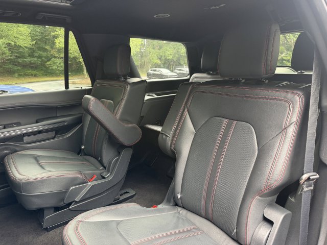 Used 2023 Ford Expedition Limited AWD/4WD image 26