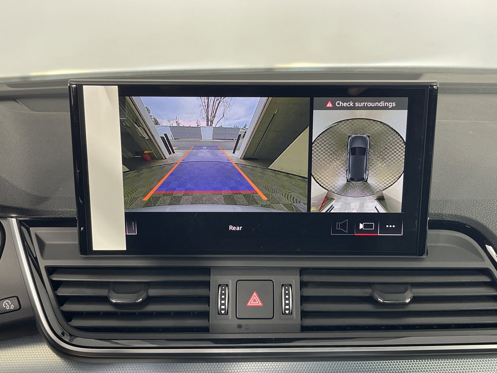 New 2025 Audi Q5 2.0T Premium Plus image 31