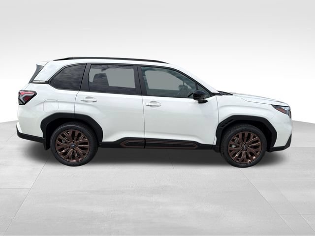 New 2026 Subaru Forester Sport AWD/4WD image 8