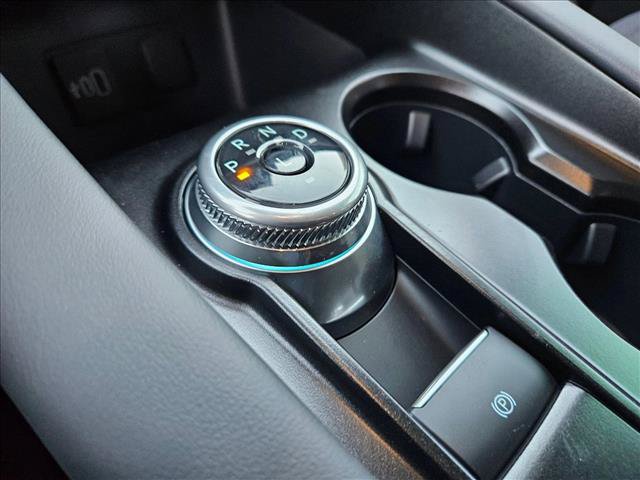New 2026 Ford Explorer Active RWD image 13