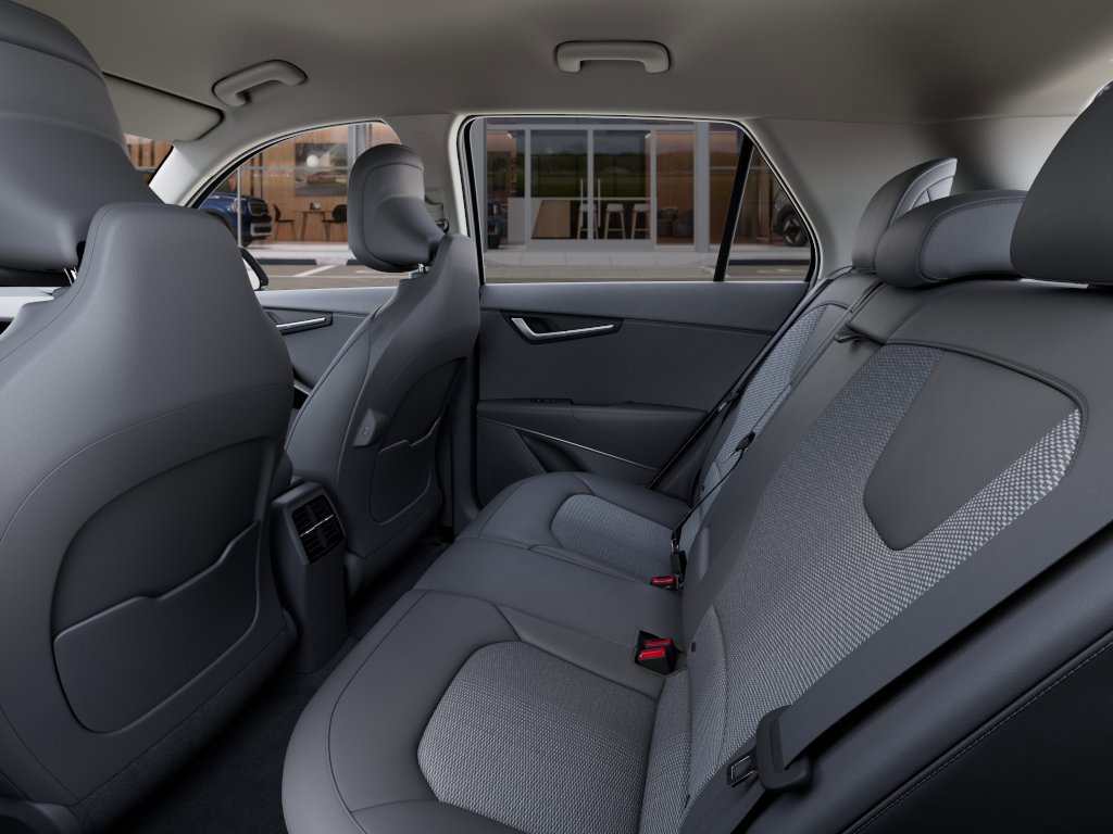 New 2026 Kia Niro Wind w/ Wind Preserve Package image 18