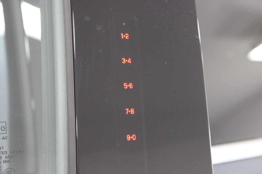 New 2026 Lincoln Navigator Reserve image 21