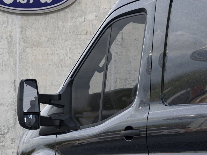 New 2026 Ford Transit 250 148 Medium Roof image 20