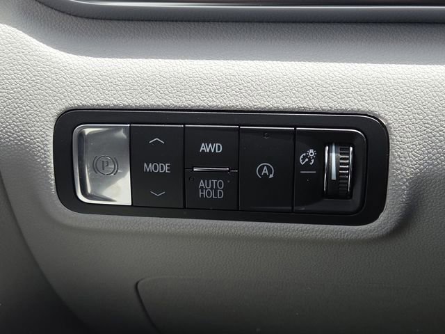 New 2026 GMC Terrain Denali AWD/4WD image 14