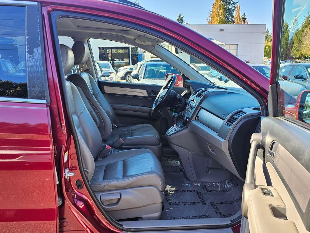 Used 2011 Honda CR-V EX-L image 11