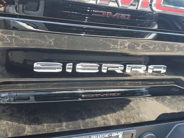 New 2026 GMC Sierra 1500 AT4X AWD/4WD image 5