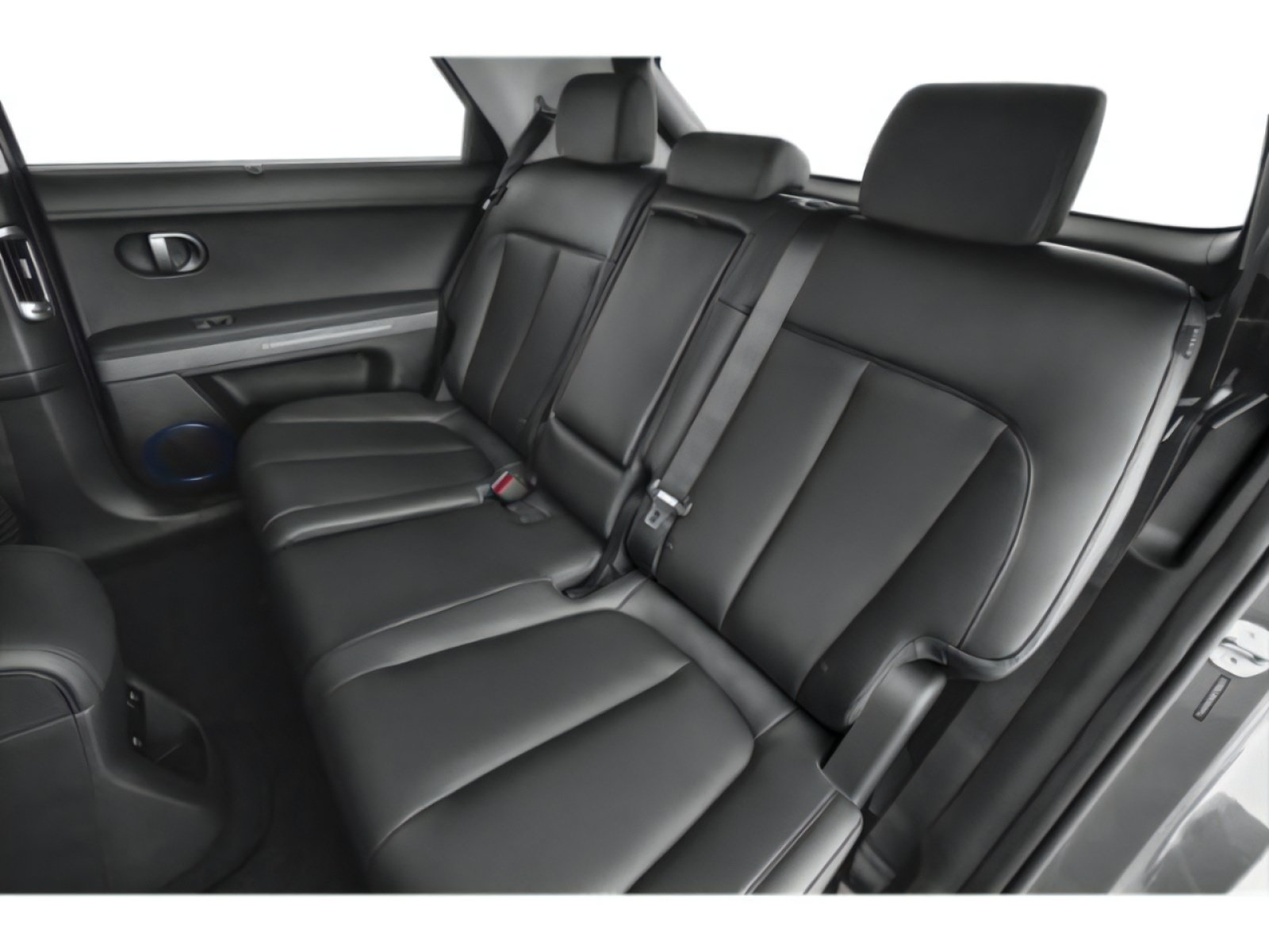 New 2027 Hyundai Ioniq 5 Limited RWD image 12