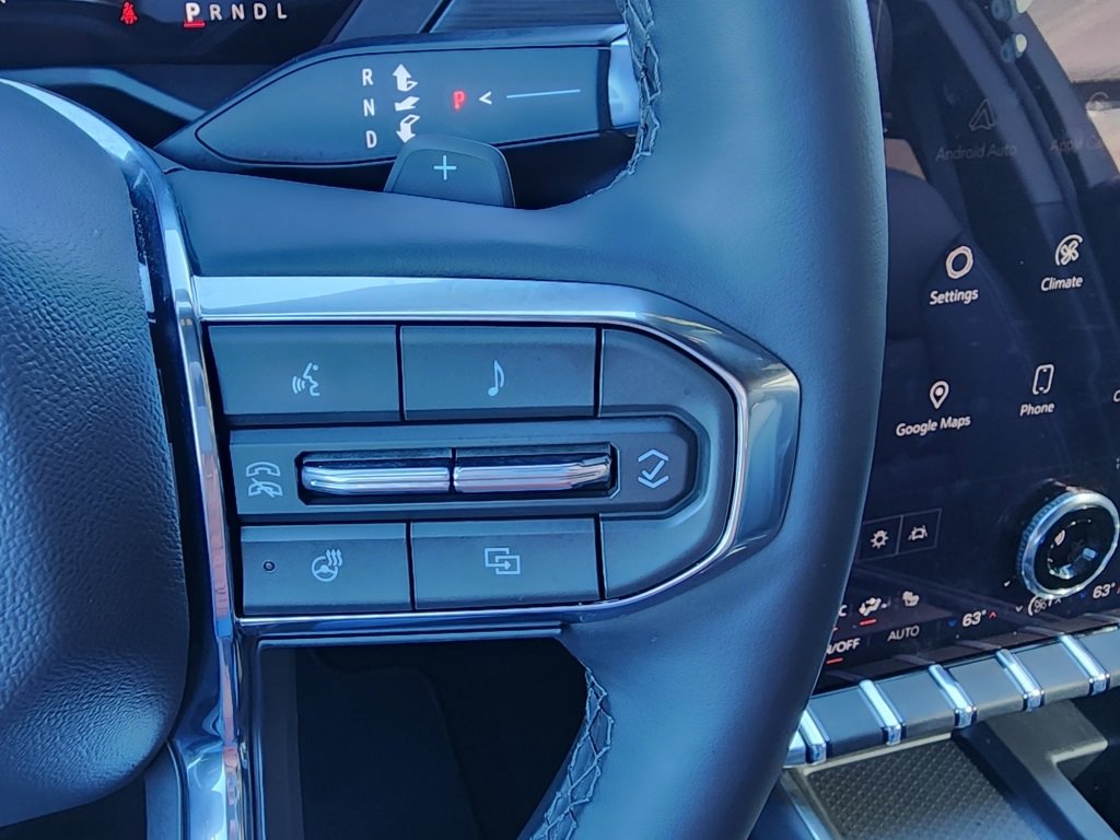 New 2026 GMC Acadia Elevation w/ Black Edition image 21