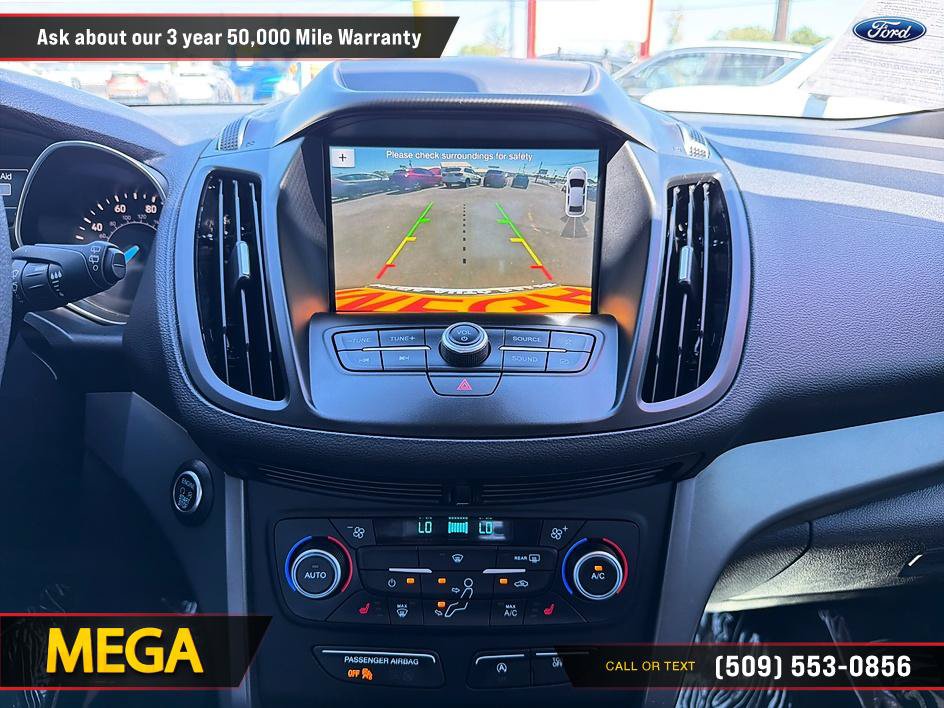 Used 2019 Ford Escape SE AWD/4WD image 32