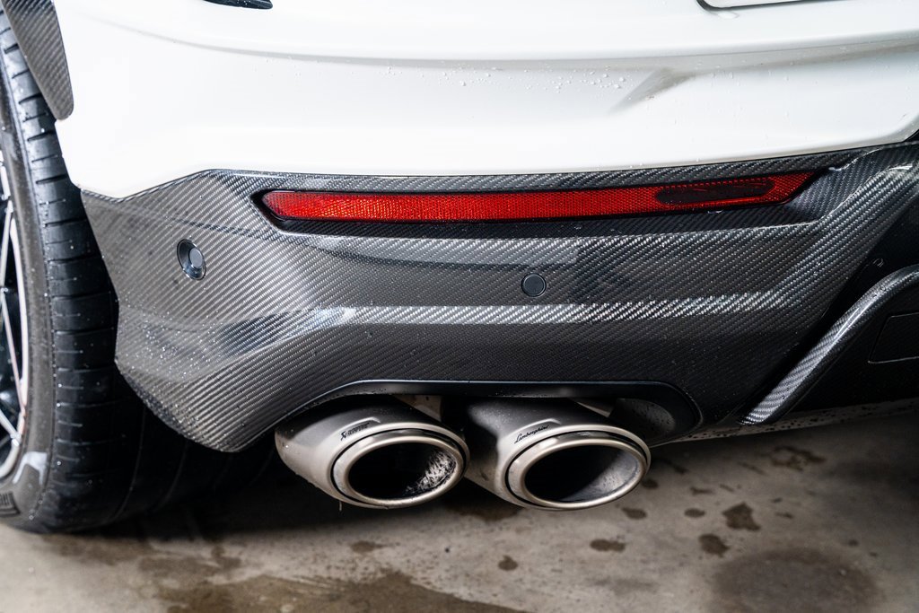 Used 2024 Lamborghini Urus Performante image 26