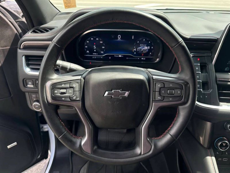 Used 2023 Chevrolet Tahoe RST image 9