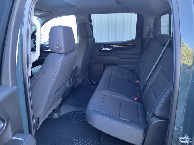 New 2026 Chevrolet Silverado 1500 LT image 15