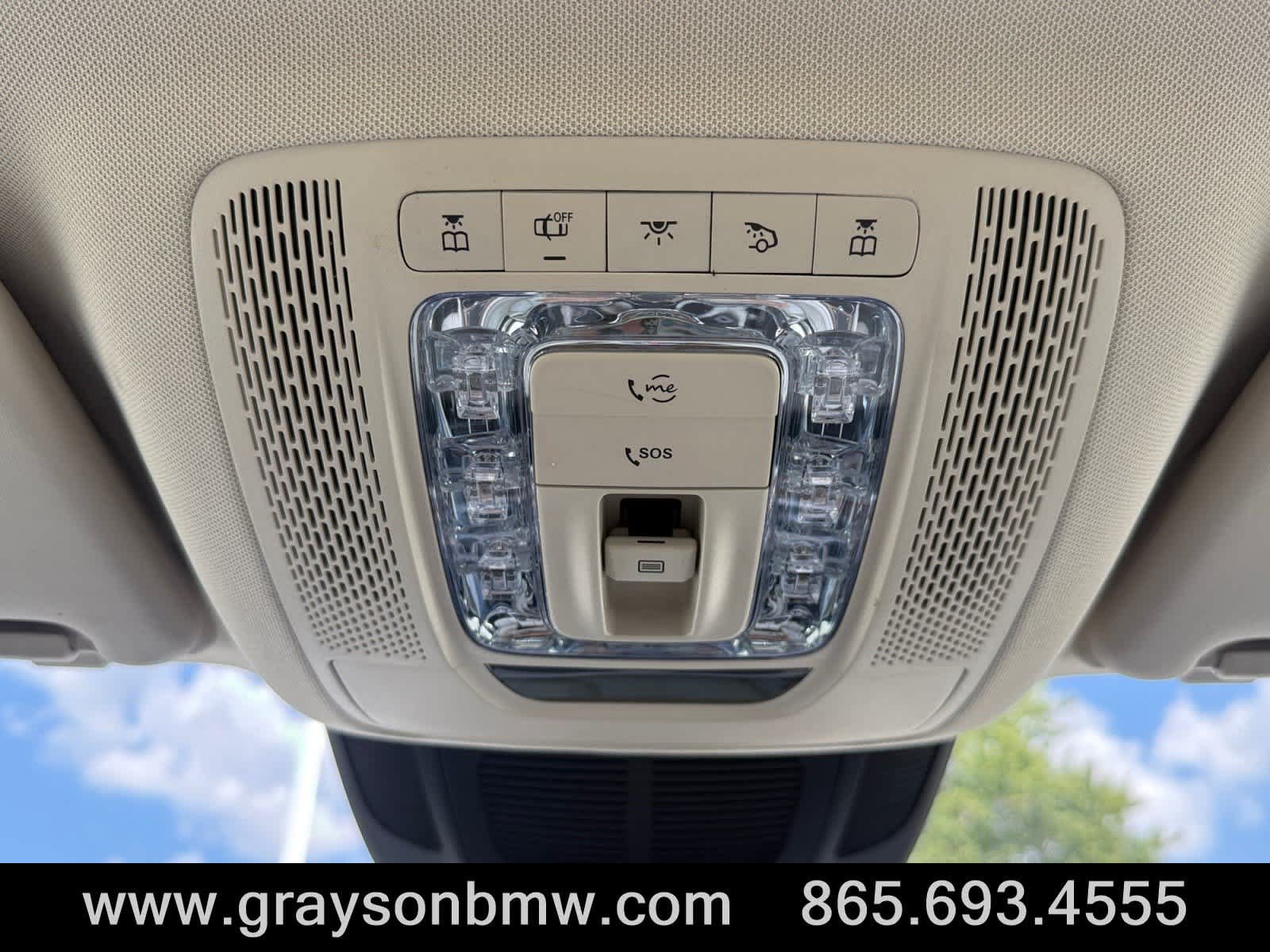 Used 2024 Mercedes-Benz GLE 580 4MATIC image 26