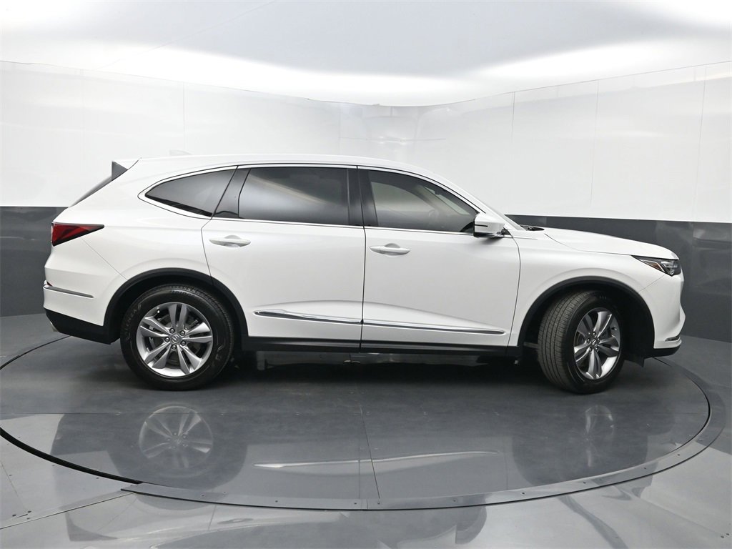 Used 2024 Acura MDX SH-AWD image 47
