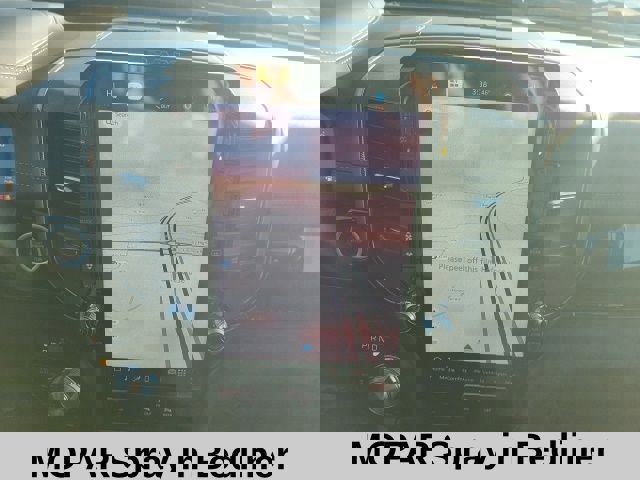 New 2026 RAM 1500 Rebel w/ Rebel Level 2 Equipment Group image 11