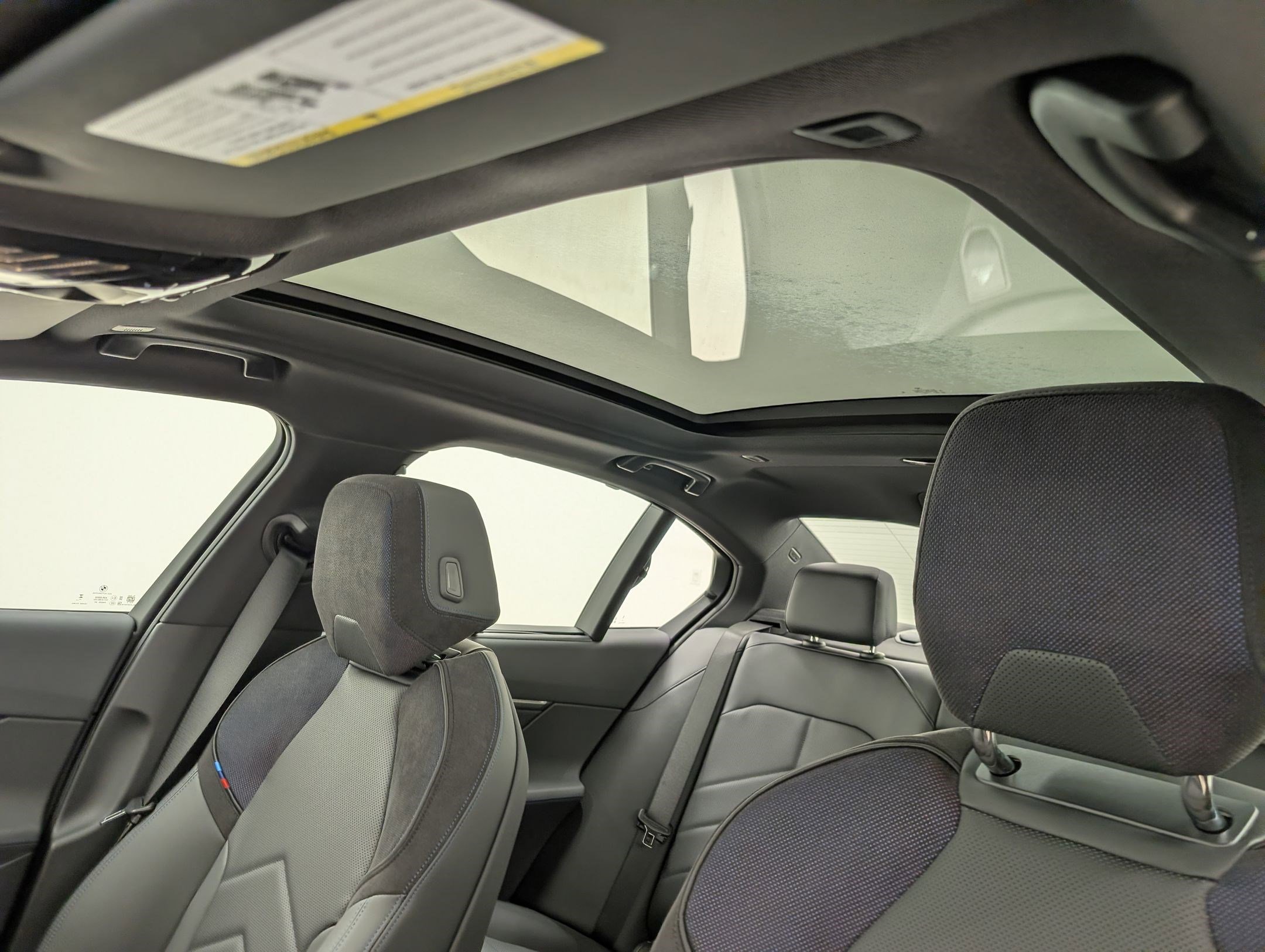 New 2026 BMW 530i w/ M Sport Package RWD image 16