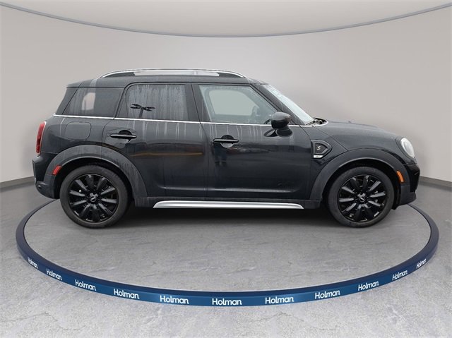 Certified 2023 MINI Cooper Countryman S w/ Signature Upholstery Package image 4