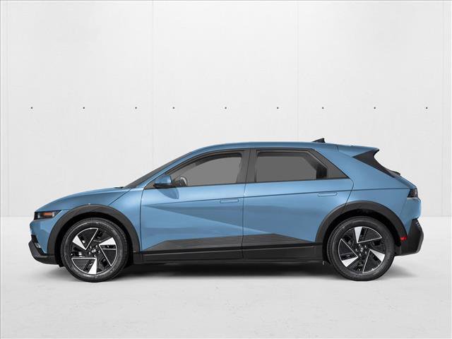 New 2027 Hyundai Ioniq 5 SE RWD image 3