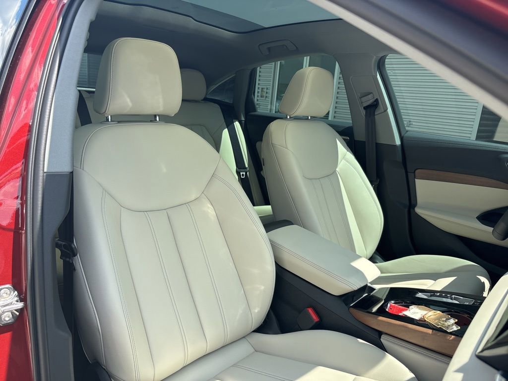 New 2025 Audi A5 2.0T Premium Plus image 14