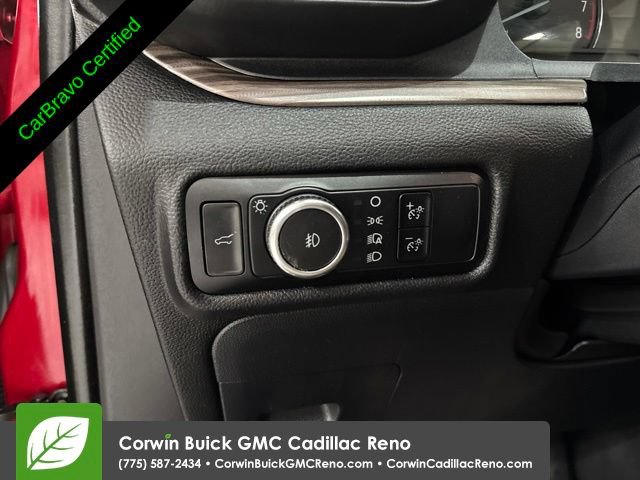 Used 2023 Ford Explorer Limited AWD/4WD image 14