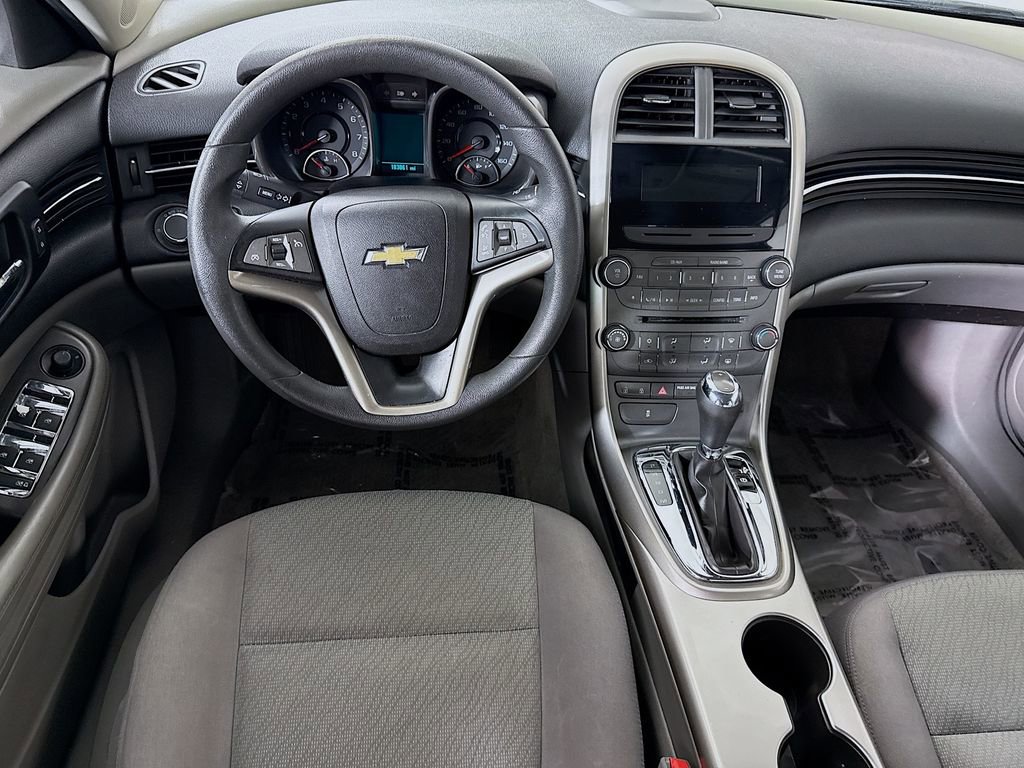 Used 2013 Chevrolet Malibu LS w/ Protection Package image 3