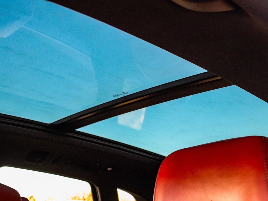 Used 2022 Audi SQ5 Premium Plus w/ Premium Plus Package image 43