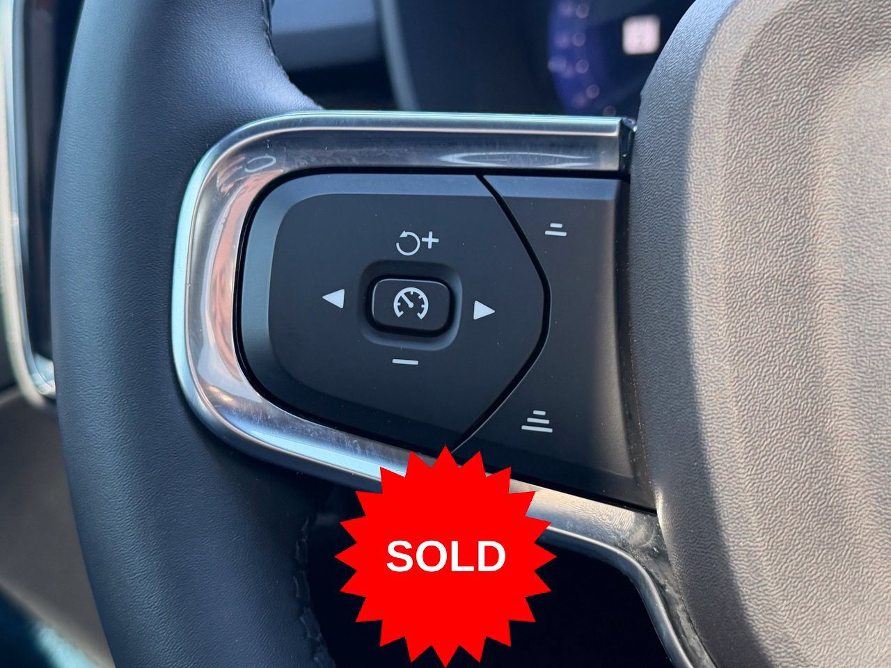 Certified 2023 Volvo C40 P8 Recharge Plus AWD/4WD image 22