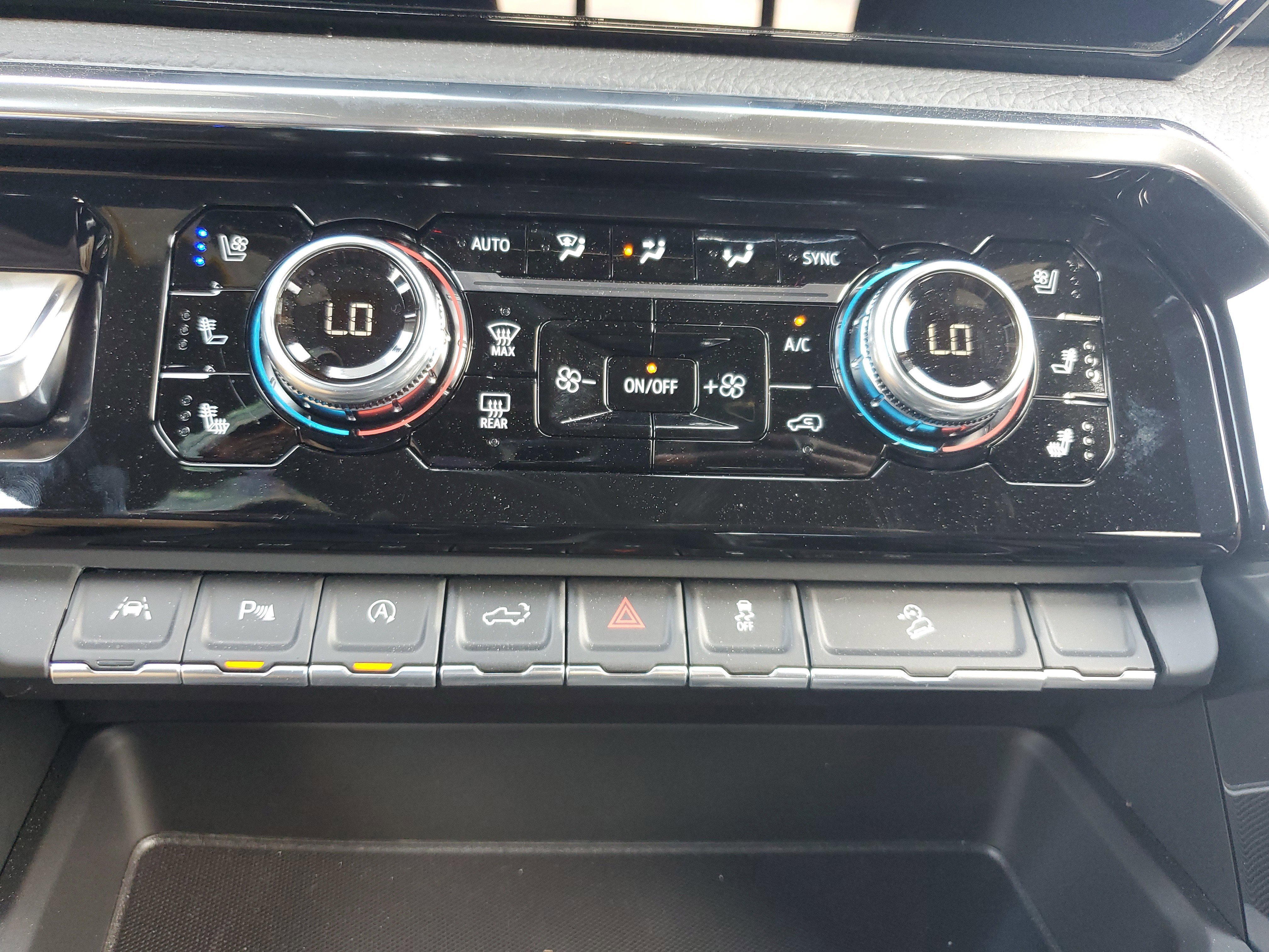 New 2026 GMC Sierra 1500 Denali image 28