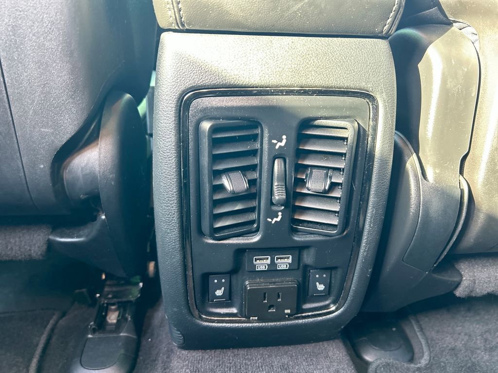 Used 2018 Dodge Durango GT w/ Premium Group image 24