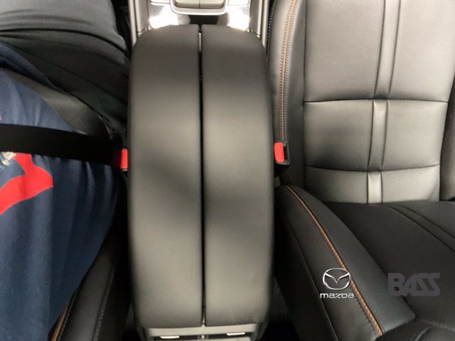 New 2026 MAZDA CX-50 AWD 2.5 Hybrid w/ Weather Package image 39