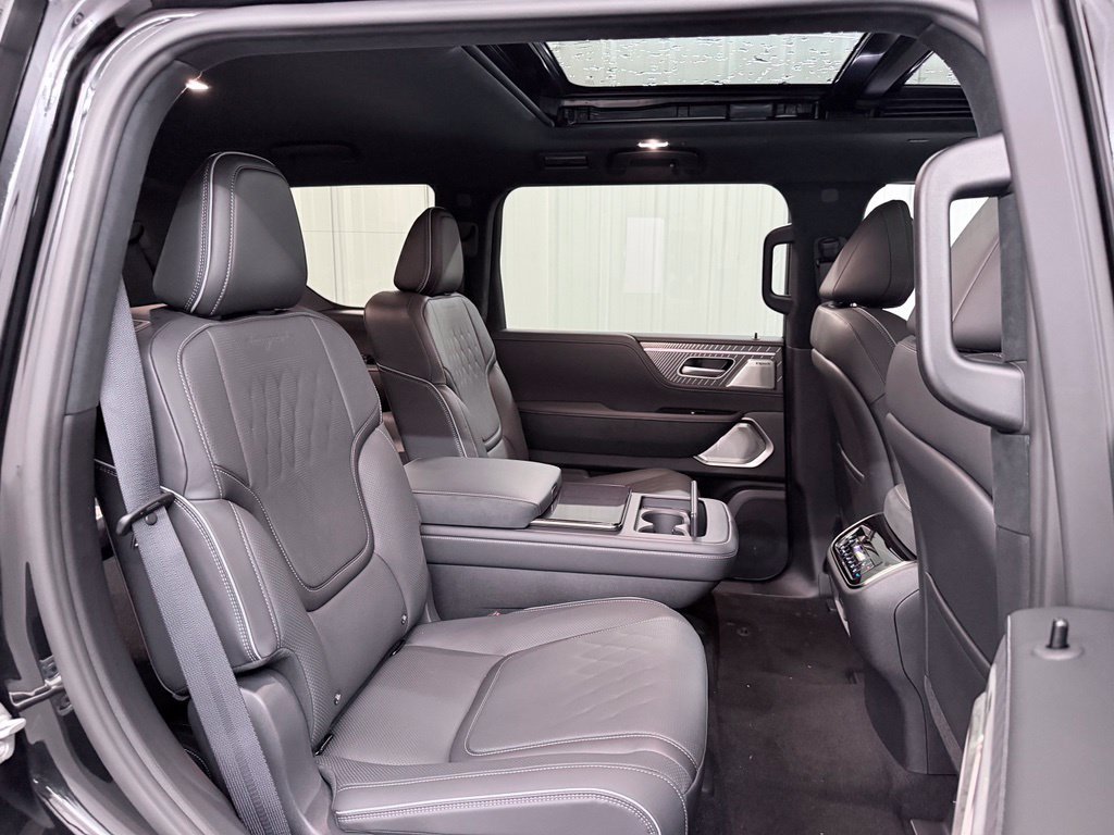 New 2027 INFINITI QX80 Autograph AWD/4WD image 57