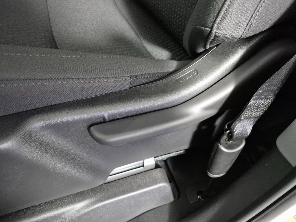 New 2025 Chevrolet Silverado 2500 W/T w/ WT/CX Safety Package image 15