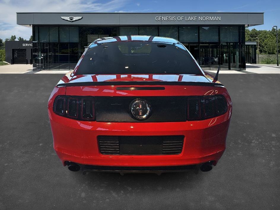 Used 2013 Ford Mustang Boss 302 w/ Boss 302 Accessory Pkg image 8