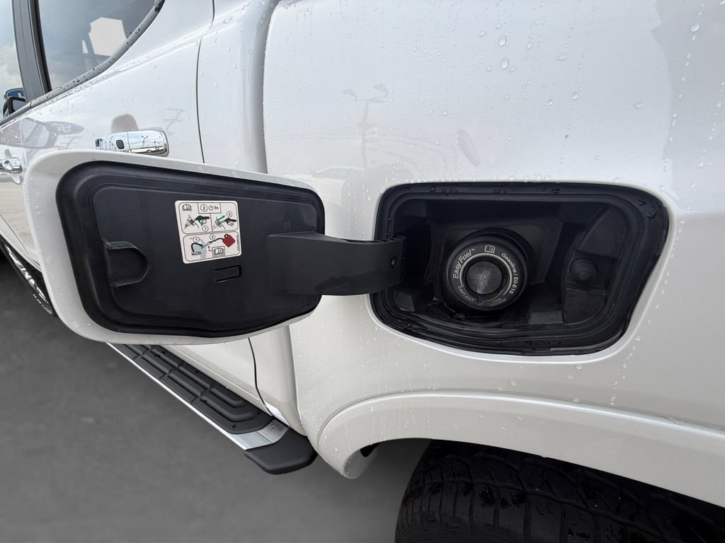 Used 2019 Ford Ranger Lariat w/ Equipment Group 501A Mid AWD/4WD image 12
