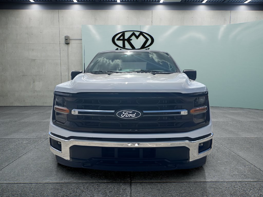 Used 2024 Ford F150 XLT w/ Tow/Haul Package AWD/4WD image 8