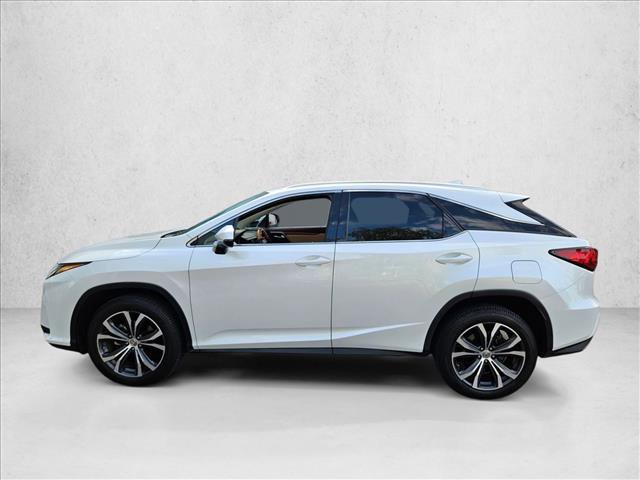 Used 2016 Lexus RX 350 FWD w/ Premium Package image 9