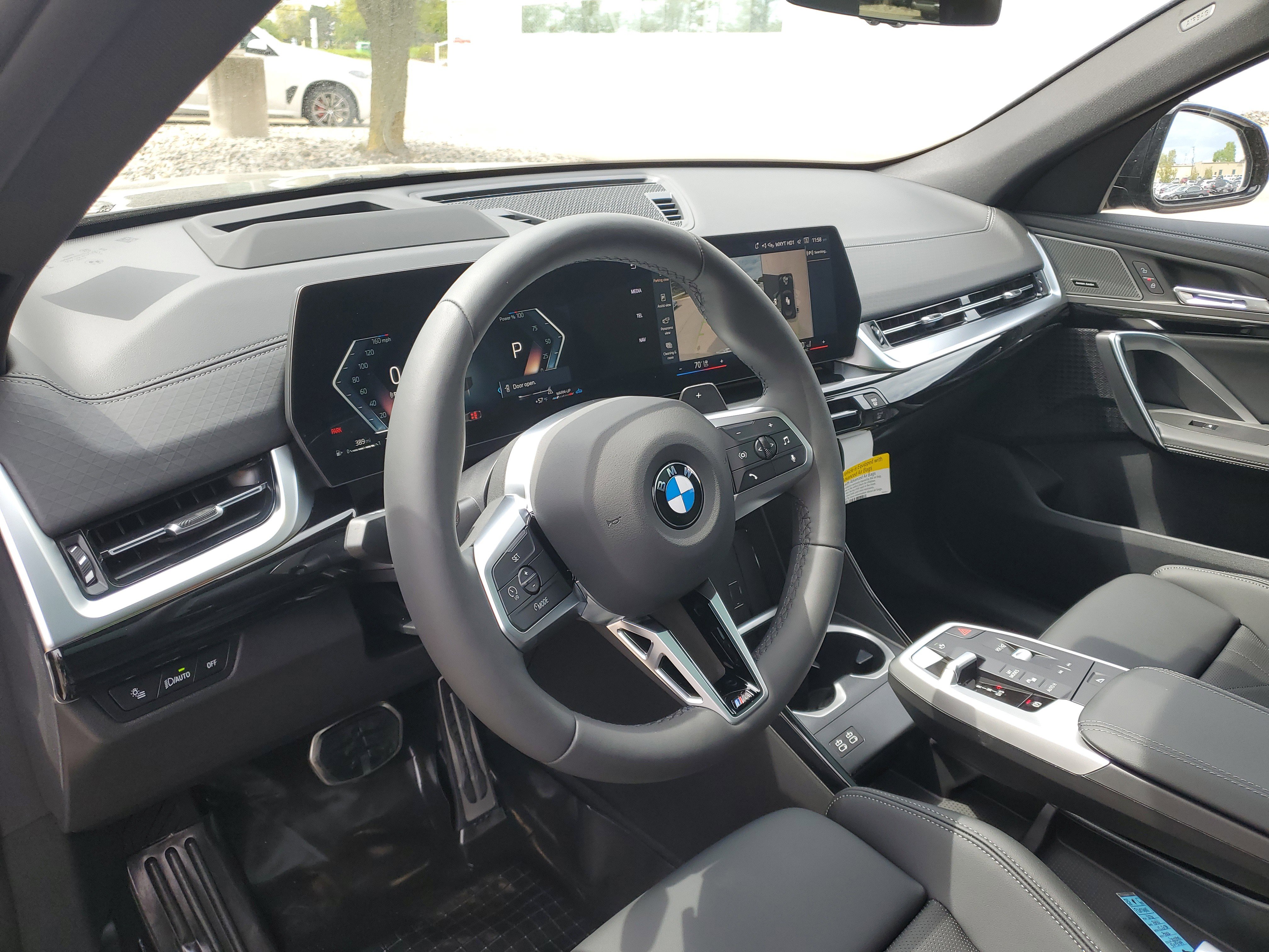 New 2026 BMW X2 xDrive28i w/ Technology Package AWD/4WD image 10
