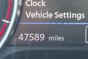 Used 2024 Nissan Sentra SV w/ All-Weather Package image 11